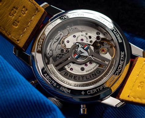 breitling movements for sale|breitling motorcycle movements.